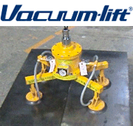 Vacuum Lift